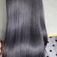Malaysian Extensions - Straight